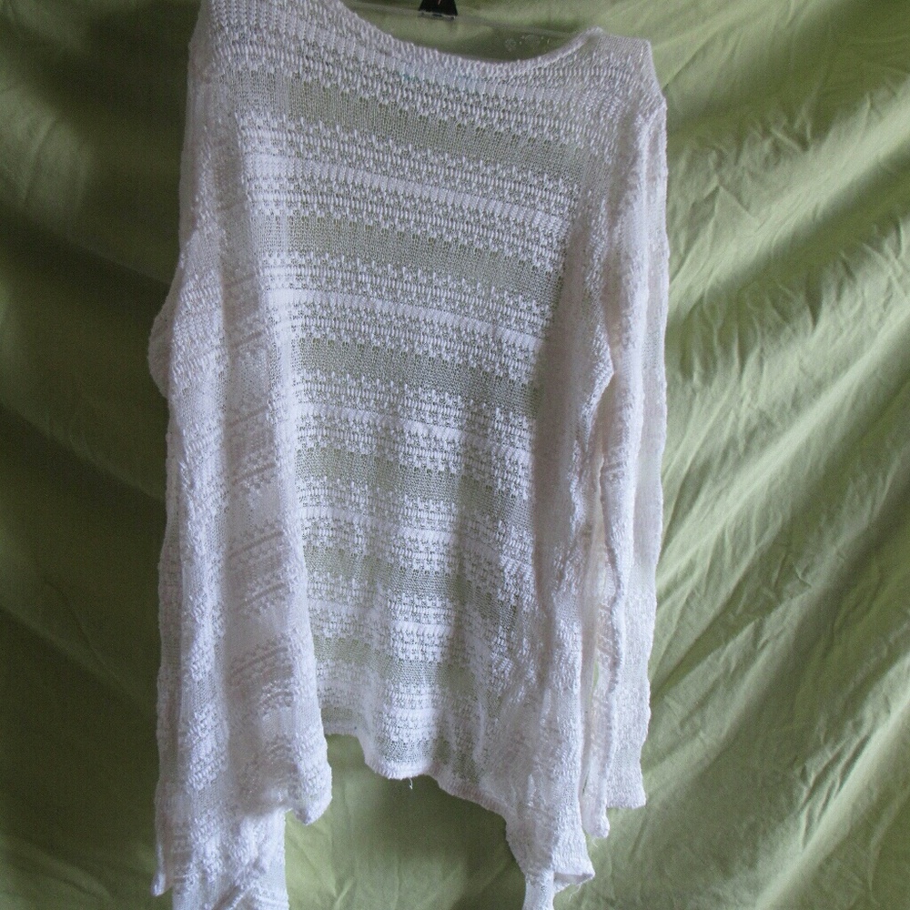 Lace Cardigan - Picture 5 of 5